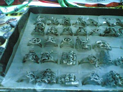 la bag ke vs voulez est?